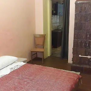 Pylnykarska 8а Львов