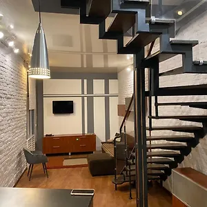 Apt In The Center Of The Town Near The Opera House Львов
